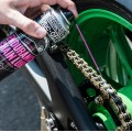 Muc-Off Λιπαντικό Σπρέυ Αλυσίδας Endurance Chain Lube 400ml Ζελατινες / Ανταλλακτικα