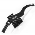 Muc-Off Βούρτσα Καθαρισμού Αλυσίδας Claw Brush Διάφορα