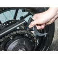 Muc-Off Βούρτσα Καθαρισμού Αλυσίδας Claw Brush Διάφορα
