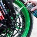 Muc-Off Καθαριστικό Δισκόφρενου Disc Brake Cleaner 400ml Διάφορα