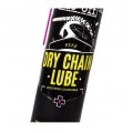 Muc-Off Λιπαντικό Σπρέυ Αλυσίδας Dry Chain Lube 400ml Διάφορα