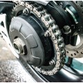 Muc-Off Λιπαντικό Σπρέυ Αλυσίδας Dry Chain Lube 400ml Διάφορα