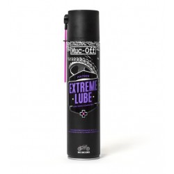 Muc-Off Λιπαντικό Σπρέυ Αλυσίδας Extreme Lube 400ml