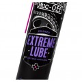 Muc-Off Λιπαντικό Σπρέυ Αλυσίδας Extreme Lube 400ml Διάφορα