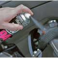 Muc-Off Καθαριστικό Σπρέυ MO94 400ml Ζελατινες / Ανταλλακτικα