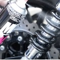 Muc-Off Καθαριστικό Σπρέυ MO94 400ml Ζελατινες / Ανταλλακτικα