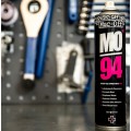 Muc-Off Καθαριστικό Σπρέυ MO94 400ml Ζελατινες / Ανταλλακτικα