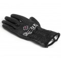 Muc-Off  Γάντια Εργασίας Mechanics Gloves Μαύρo Διάφορα