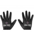 Muc-Off  Γάντια Εργασίας Mechanics Gloves Μαύρo Διάφορα