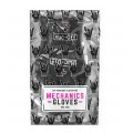 Muc-Off  Γάντια Εργασίας Mechanics Gloves Μαύρo Διάφορα