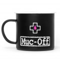 Muc-Off Κούπα Mechanics Mug Μαύρο ΕΙΔΗ ΔΩΡΩΝ