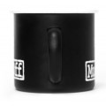 Muc-Off Κούπα Mechanics Mug Μαύρο ΕΙΔΗ ΔΩΡΩΝ