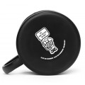 Muc-Off Κούπα Mechanics Mug Μαύρο ΕΙΔΗ ΔΩΡΩΝ
