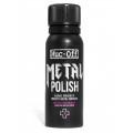 Muc-Off Γυαλιστικό Μεταλλικών Επιφανειών Metal Polish Διάφορα
