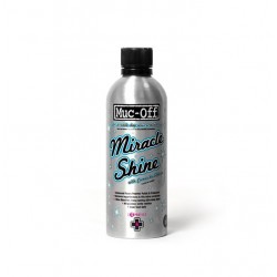 Muc-Off Γυαλιστικό Σπρέυ Miracle Shine Polish 500ml