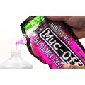 Muc-Off Καθαριστικό Μοτοσυκλέτας Συμπυκνωμένο Moto Cleaner Pouch 500 ml Διάφορα