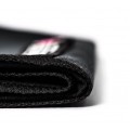 Muc-Off  Πανί Καθαρισμού Κράνους Και Ζελατίνας Premium Microfiber Cloth Μαύρο Διάφορα