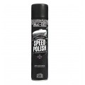 Muc-Off Γυαλιστικό Σπρέυ Speed polish 400ml Ζελατινες / Ανταλλακτικα