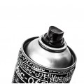 Muc-Off Γυαλιστικό Σπρέυ Speed polish 400ml Ζελατινες / Ανταλλακτικα