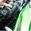 Muc-Off Γυαλιστικό Σπρέυ Speed polish 400ml Ζελατινες / Ανταλλακτικα