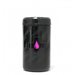 Muc-Off  Eργαλειοθήκη Tool Bottle Μαύρο