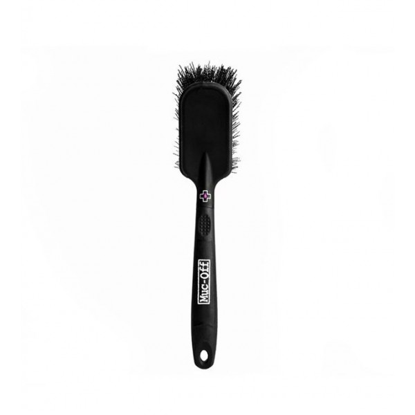 Muc-Off Βούρτσα Καθαρισμού Ελαστικών Tyre Brush Διάφορα