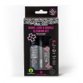 Muc-Off  Καθαριστικό Kιτ Ζελατινών Visor Cleaning kit Συντήρηση Κρανών