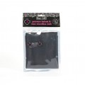 Muc-Off  Καθαριστικό Kιτ Ζελατινών Visor Cleaning kit Συντήρηση Κρανών