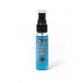 Muc-Off  Καθαριστικό Kιτ Ζελατινών Visor Cleaning kit Συντήρηση Κρανών