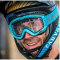 Muc-Off  Καθαριστικό Kιτ Ζελατινών Visor Cleaning kit Συντήρηση Κρανών