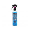 Muc-Off Καθαριστικό Υγρό Ζελατινών Visor Cleaner 250ml Ζελατινες / Ανταλλακτικα
