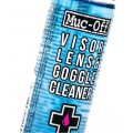 Muc-Off Καθαριστικό Υγρό Ζελατινών Visor Cleaner 250ml Ζελατινες / Ανταλλακτικα