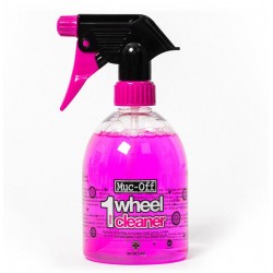 Muc-Off Καθαριστικό Τροχών Wheel Cleaner