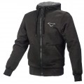 Macna Μπουφάν Nuclone Dark Γκρι 808 Μπουφάν Textile