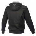 Macna Μπουφάν Nuclone Dark Γκρι 808 Μπουφάν Textile