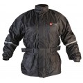 Nordcap Αδιάβροχο Μπουφάν Jackets ΕΝΔΥΣΗ