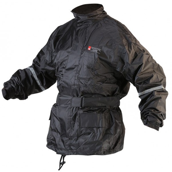 Nordcap Αδιάβροχο Μπουφάν Jackets ΕΝΔΥΣΗ