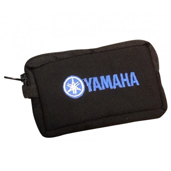 Nordcap Θήκη Μπρελόκ Keyring Pouch Bag Yamaha ΕΝΔΥΣΗ