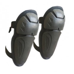 Nordcap Προστασία Γονάτων  Knee Protector II XL-XXL Μαύρο
