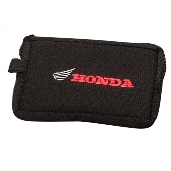 Nordcap Θήκη Μπρελόκ Keyring Pouch Bag Honda ΕΝΔΥΣΗ
