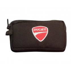 Nordcap Θήκη Μπρελόκ Keyring Pouch Bag Ducati