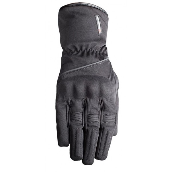 Nordcap Γάντια Rider Pro Lady Μαύρα ΕΝΔΥΣΗ