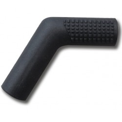 Nordcap Προστασία Λεβιέ Ταχυτήτων Rubber Shift Μαύρο