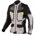 Nordcap Μπουφάν Adventure Evo Lady Black-light/Γκρι/Fluo ΕΝΔΥΣΗ