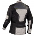 Nordcap Μπουφάν Adventure Evo Lady Black-light/Γκρι/Fluo ΕΝΔΥΣΗ
