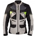 Nordcap Μπουφάν Adventure Evo Lady Black-light/Γκρι/Fluo ΕΝΔΥΣΗ
