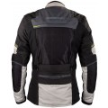 Nordcap Μπουφάν Adventure Evo Lady Black-light/Γκρι/Fluo ΕΝΔΥΣΗ