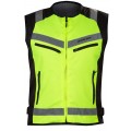 Nordcode Γιλέκο Hi-Vision Μαύρο/Fluo ΕΝΔΥΣΗ