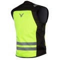 Nordcode Γιλέκο Hi-Vision Μαύρο/Fluo ΕΝΔΥΣΗ