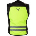 Nordcode Γιλέκο Hi-Vision Μαύρο/Fluo ΕΝΔΥΣΗ